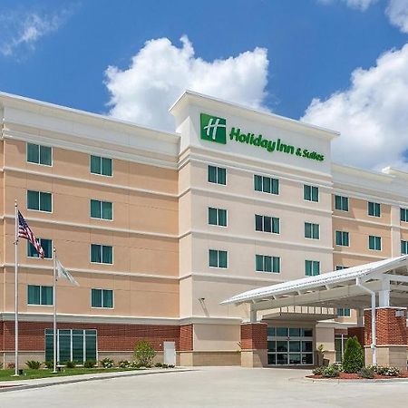 Holiday Inn & Suites - Jefferson City By Ihg Exterior photo