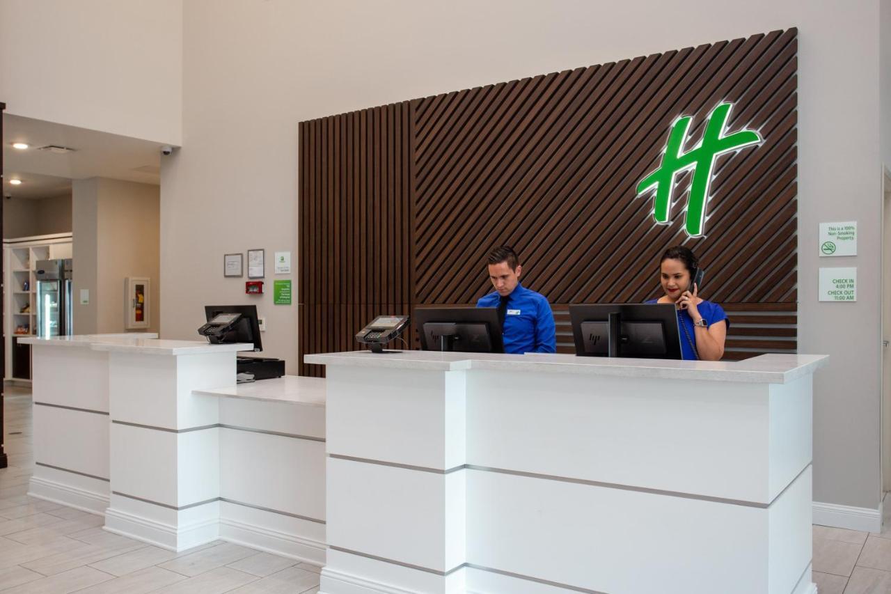 Holiday Inn & Suites - Jefferson City By Ihg Exterior photo