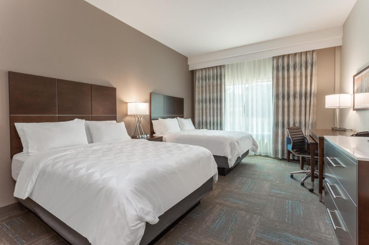 Holiday Inn & Suites - Jefferson City By Ihg Exterior photo