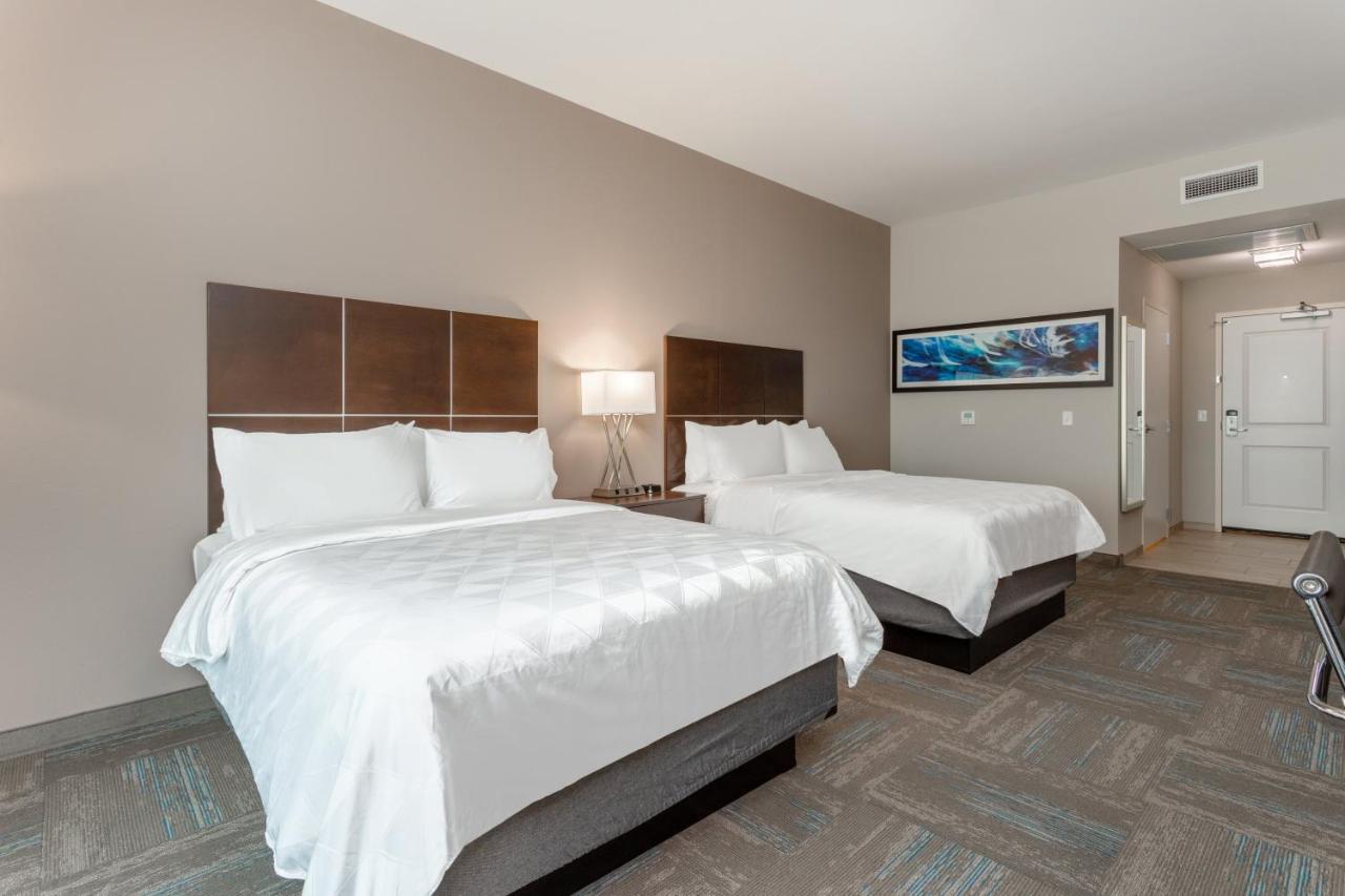 Holiday Inn & Suites - Jefferson City By Ihg Exterior photo