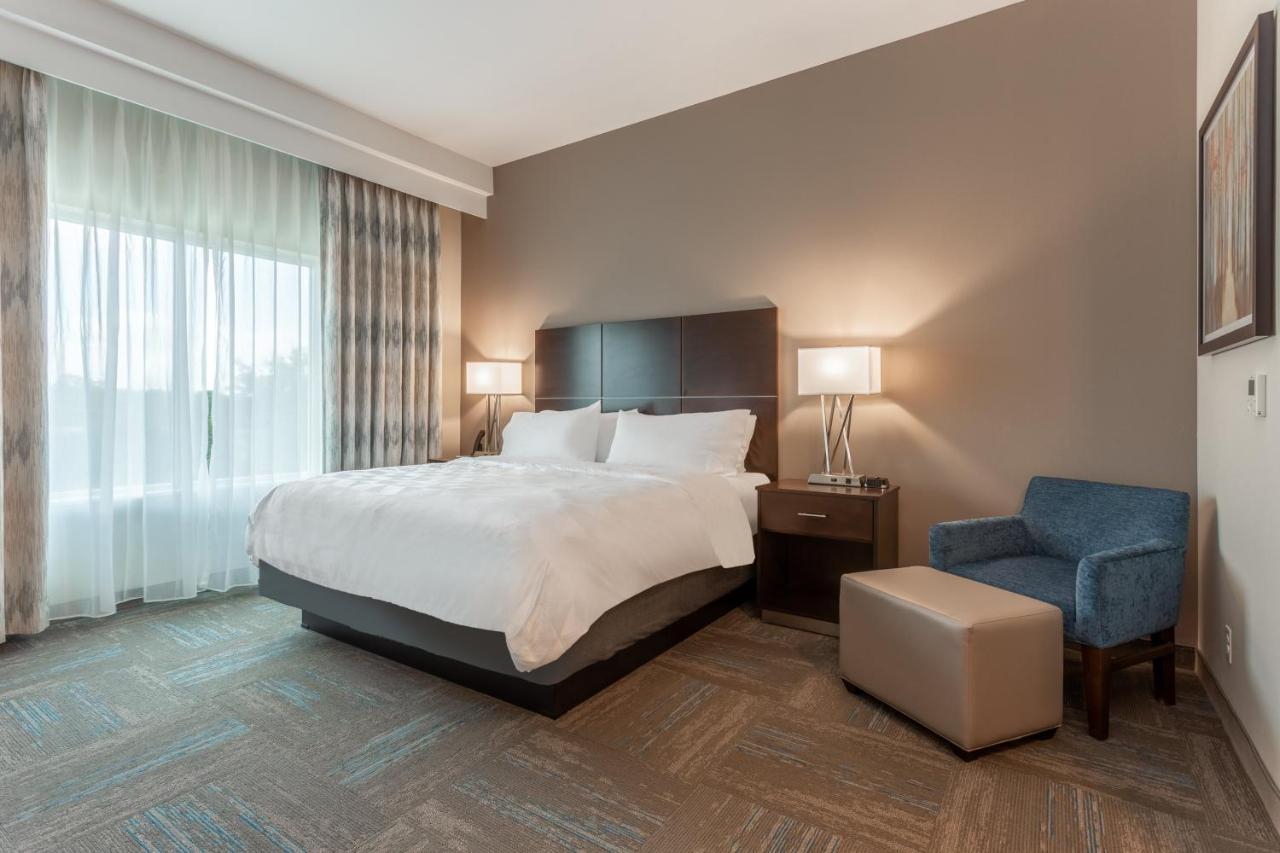 Holiday Inn & Suites - Jefferson City By Ihg Exterior photo