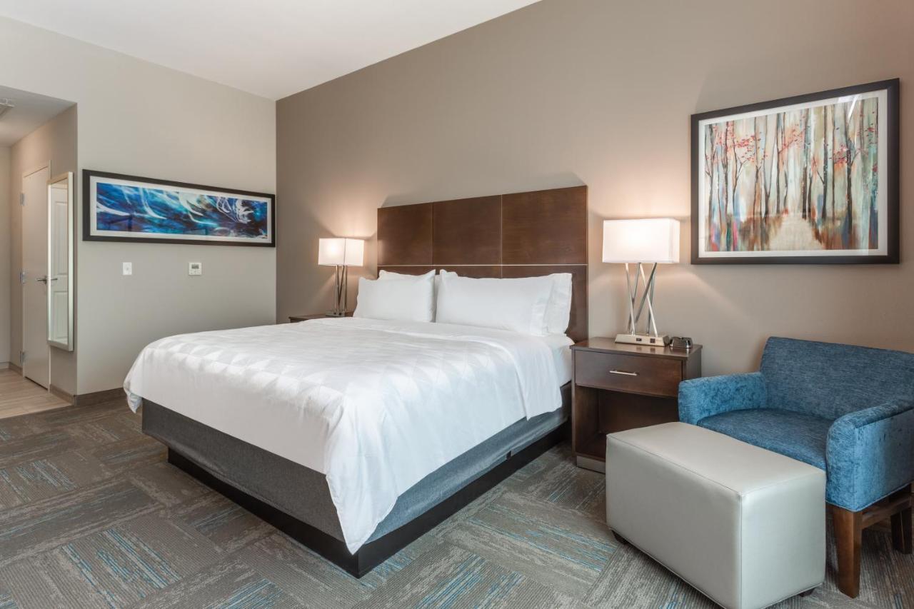 Holiday Inn & Suites - Jefferson City By Ihg Exterior photo
