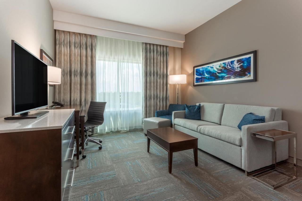 Holiday Inn & Suites - Jefferson City By Ihg Exterior photo