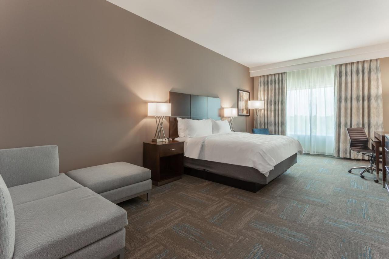 Holiday Inn & Suites - Jefferson City By Ihg Exterior photo