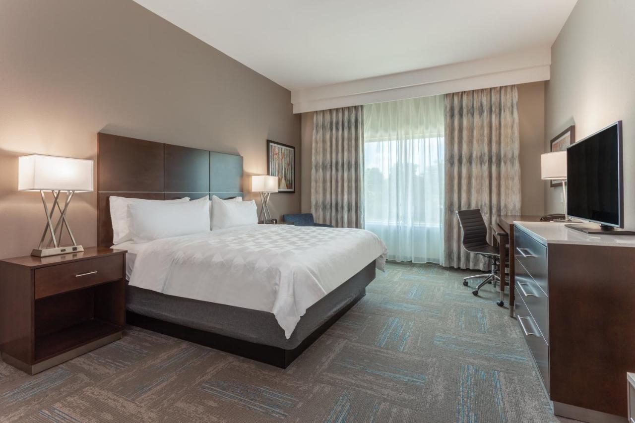 Holiday Inn & Suites - Jefferson City By Ihg Exterior photo