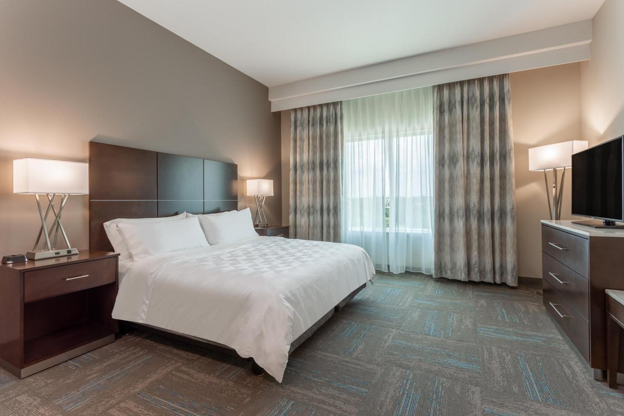 Holiday Inn & Suites - Jefferson City By Ihg Exterior photo
