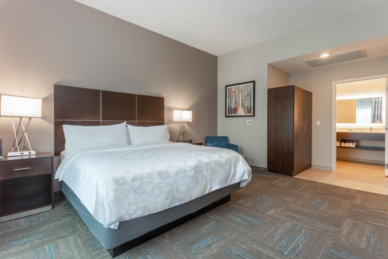 Holiday Inn & Suites - Jefferson City By Ihg Exterior photo