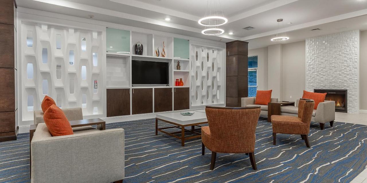 Holiday Inn & Suites - Jefferson City By Ihg Exterior photo
