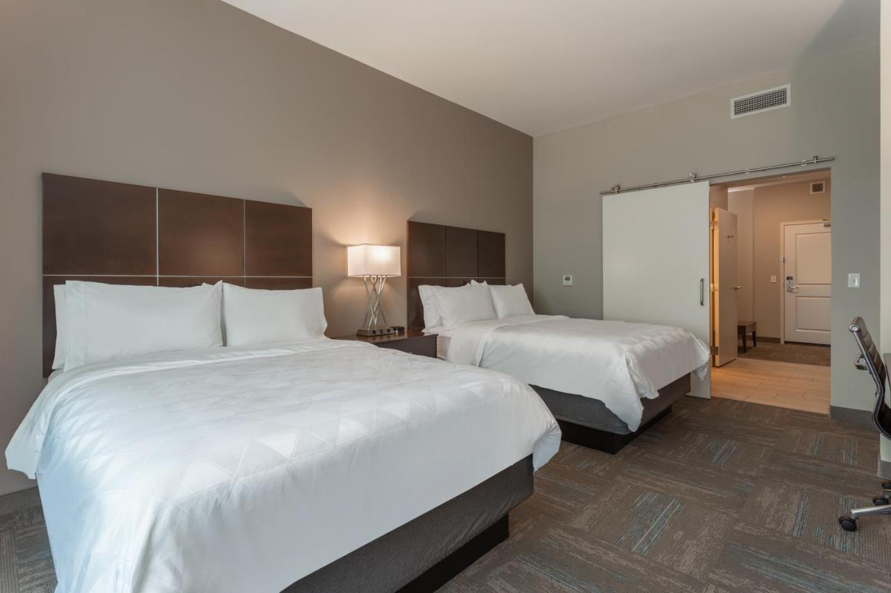 Holiday Inn & Suites - Jefferson City By Ihg Exterior photo